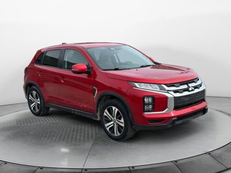 Used 2023 Mitsubishi Outlander Sport SE image 1