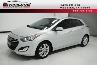Used 2013 Hyundai Elantra GT image 1