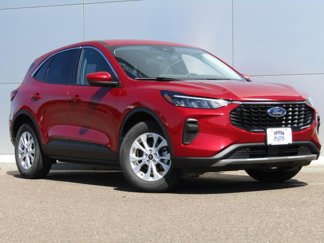 Used 2023 Ford Escape Active w/ Tech Pack #2 image 1