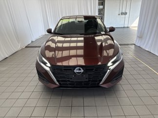 Used 2023 Nissan Altima 2.5 SV video 2