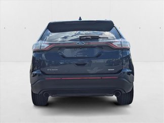 Used 2017 Ford Edge SE w/ Cargo Accessory Package video 2