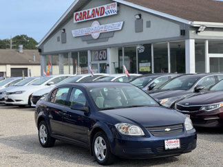 Used 2008 Chevrolet Cobalt LT image 1