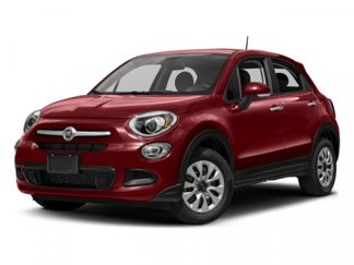 Used 2018 FIAT 500X Pop w/ Popular Equipment Group image 1