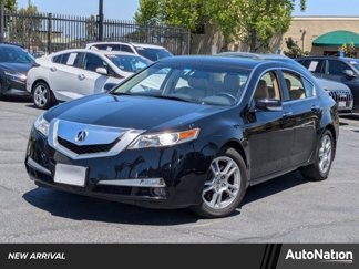 Used 2009 Acura TL w/ Technology Package image 1