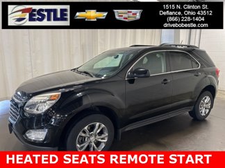 Used 2016 Chevrolet Equinox LT w/ Convenience Package image 1
