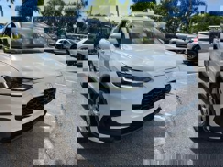 Used 2023 Honda HR-V LX image 1