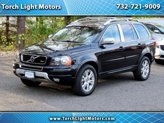 Used 2014 Volvo XC90 3.2 w/ Climate Package image 1