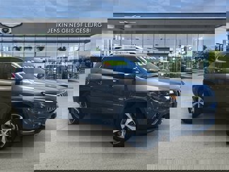 Used 2021 Jeep Cherokee Limited w/ Elite Package image 1