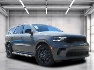 New 2025 Dodge Durango GT w/ Blacktop Package image 1