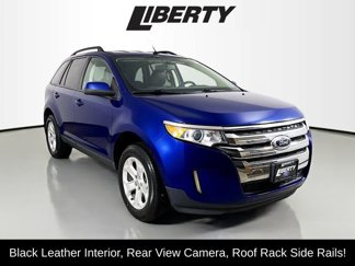 Used 2014 Ford Edge SEL w/ Equipment Group 205A image 1