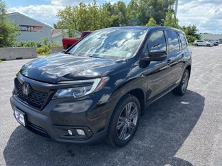 Used 2019 Honda Passport EX-L image 1
