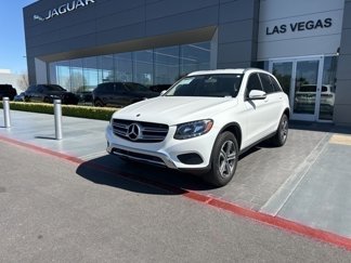 Used 2018 Mercedes-Benz GLC 300 image 1