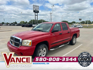 Used 2006 Dodge Dakota SLT image 1