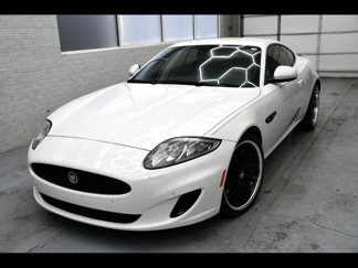 Used 2012 Jaguar XK Coupe image 1