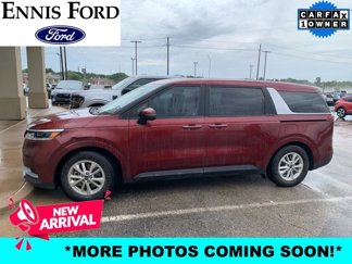 Used 2022 Kia Carnival LX image 1