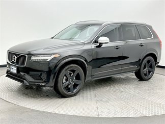 Used 2017 Volvo XC90 T6 R-Design w/ Vision Package image 1