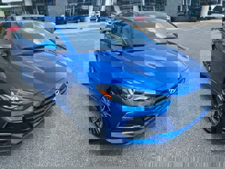 Used 2018 Hyundai Elantra Sport w/ Sport Premium Package 03 image 1