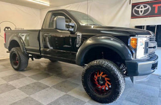 Used 2017 Ford F250 XL image 1