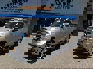 Used 2007 Toyota Tundra Limited image 1