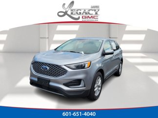 Used 2024 Ford Edge SEL image 1