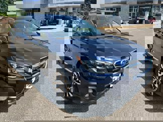 Used 2018 Subaru Outback 2.5i Touring w/ Popular Package #3 image 1