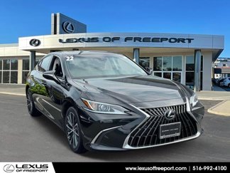 Used 2022 Lexus ES 350 w/ Premium Package image 1