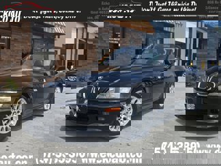 Used 2000 BMW Z3 2.8 image 1
