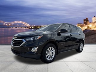 Used 2019 Chevrolet Equinox LT w/ Driver Convenience Package image 1