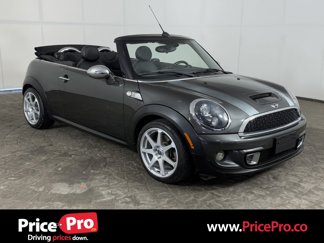 Used 2015 MINI Cooper S image 1