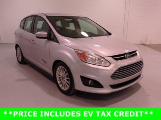 Used 2014 Ford C-MAX Energi SEL w/ Equipment Group 301A image 1