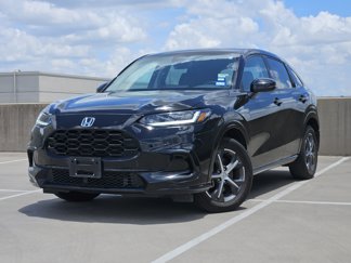 Used 2024 Honda HR-V EX-L image 1