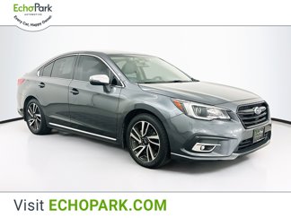 Used 2019 Subaru Legacy 2.5i Sport w/ Popular Package #2B image 1