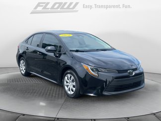 Used 2024 Toyota Corolla LE image 1