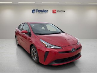 Used 2019 Toyota Prius XLE image 1