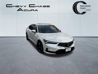 Certified 2025 Acura Integra A-Spec video 1