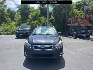 Used 2017 Subaru Crosstrek 2.0i Premium w/ Popular Package #2 image 1