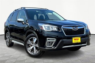 Used 2019 Subaru Forester Touring w/ Popular Package #3 image 1