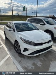 Used 2023 Kia Forte LXS w/ LXS Technology Package image 1