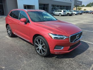 Used 2018 Volvo XC60 T5 Inscription w/ Convenience Package image 1
