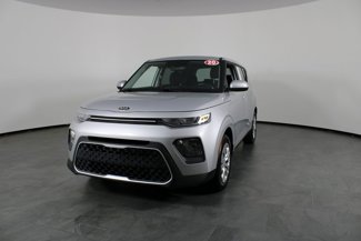 Used 2020 Kia Soul LX image 1