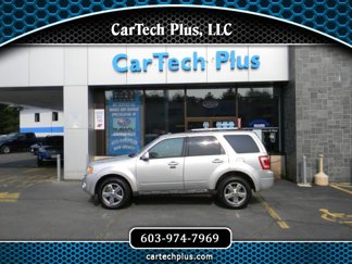 Used 2012 Ford Escape Limited image 1