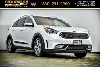 Used 2019 Kia Niro EX image 1