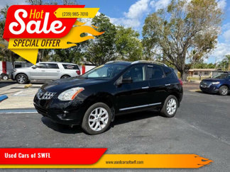 Used 2013 Nissan Rogue SL image 1