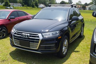 Used 2019 Audi Q5 2.0T Premium image 1