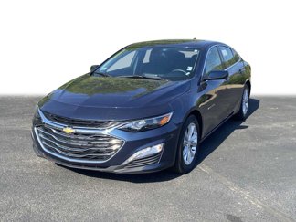 Used 2022 Chevrolet Malibu LT image 1