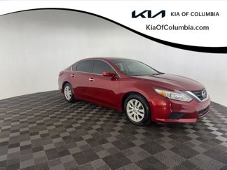 Used 2018 Nissan Altima 2.5 S image 1