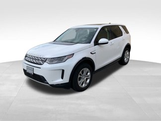 Certified 2023 Land Rover Discovery Sport S image 1