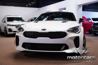 Used 2020 Kia Stinger GT-Line w/ Sun & Sound Package image 1