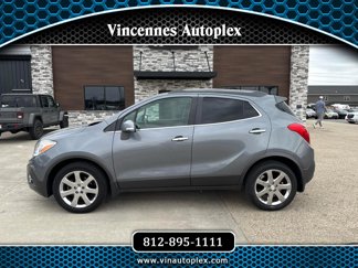 Used 2014 Buick Encore Leather image 1