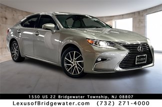 Used 2016 Lexus ES 350 image 1